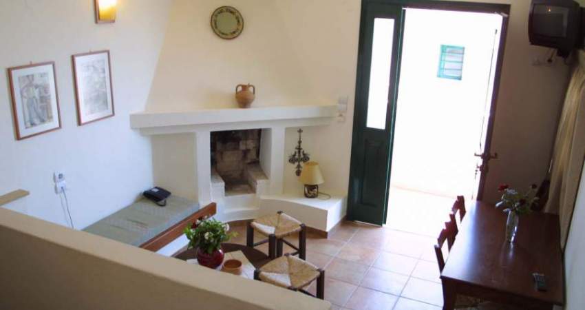 Hotel Kalimera Village