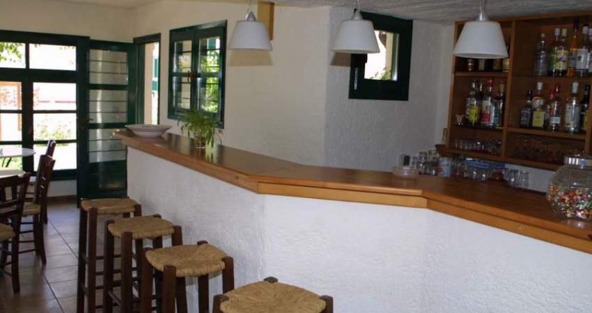 Hotel Kalimera Village