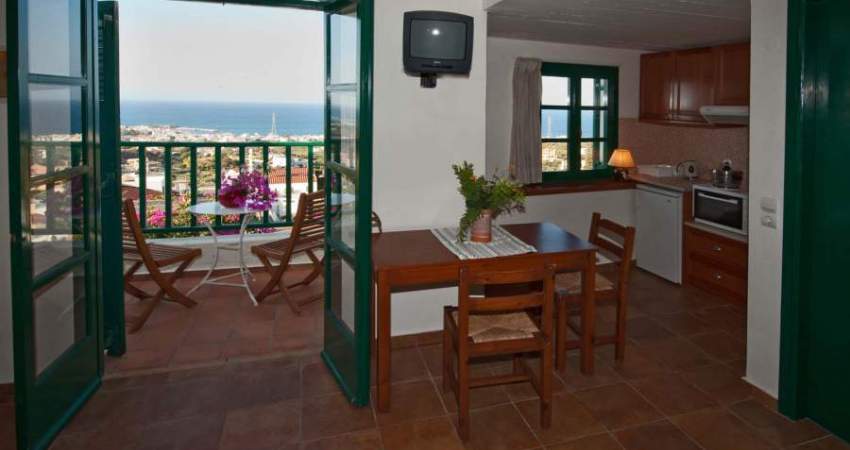 Hotel Kalimera Village
