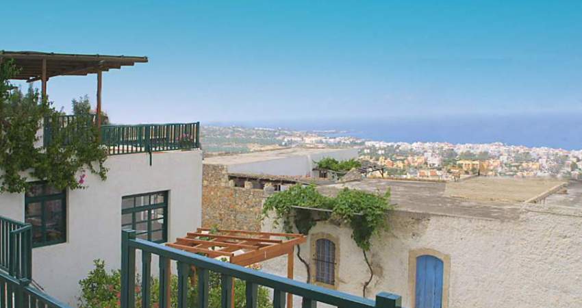 Hotel Kalimera Village