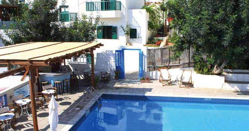 Hotel Kalimera Village