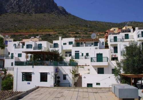 Hoteles en Piskopiano - Hersonissos Creta